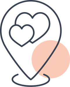 map marker icon