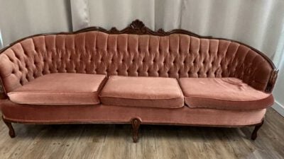 Couch for rent