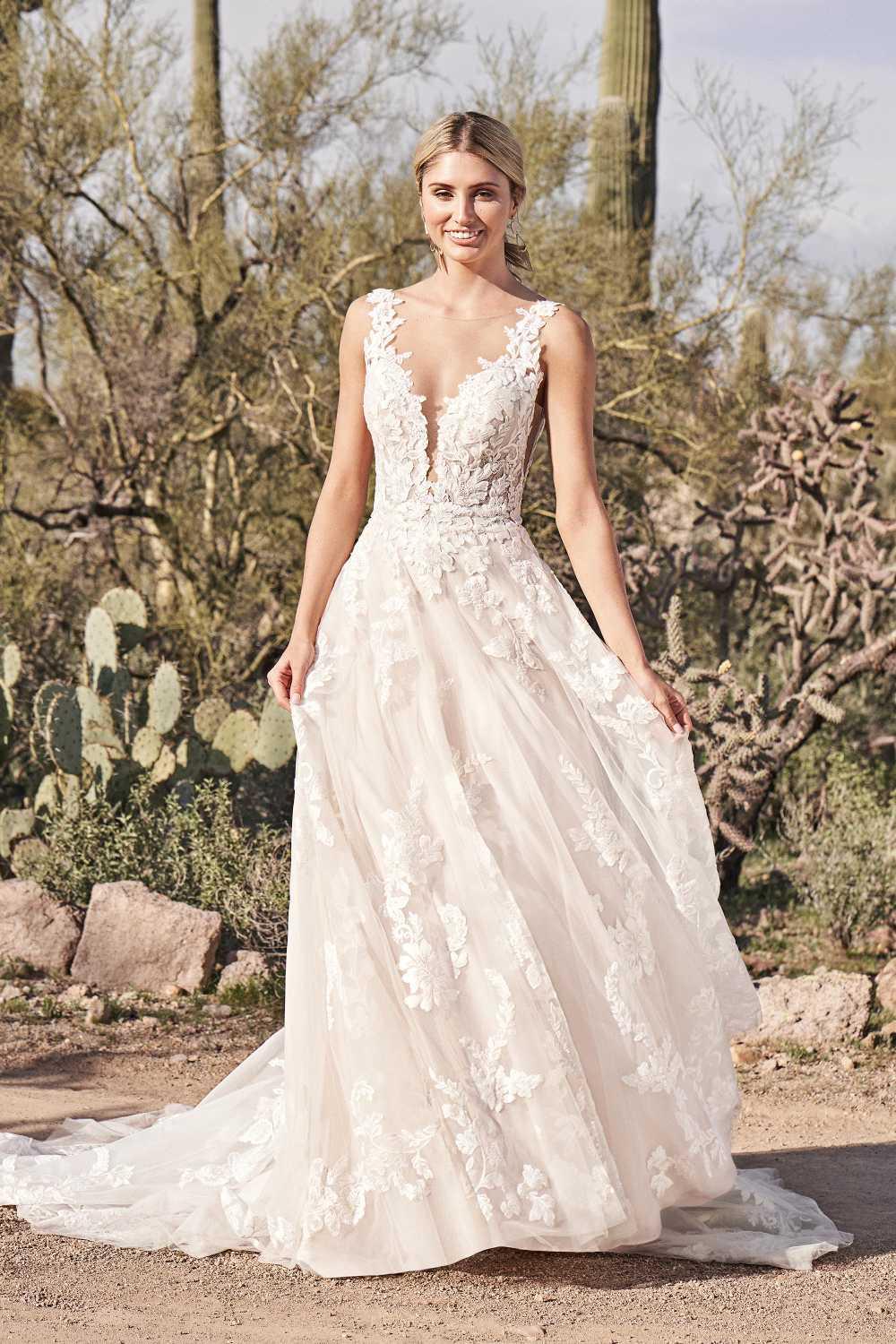 Lillian West - 66163, front