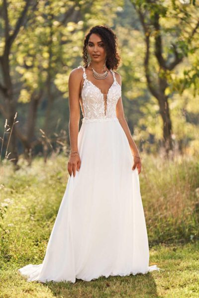 Lillian West - 66231, front