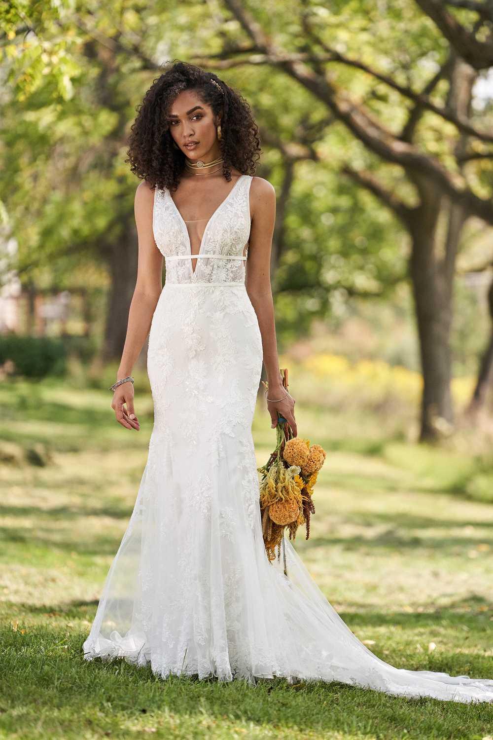 Lillian West - 66232, front