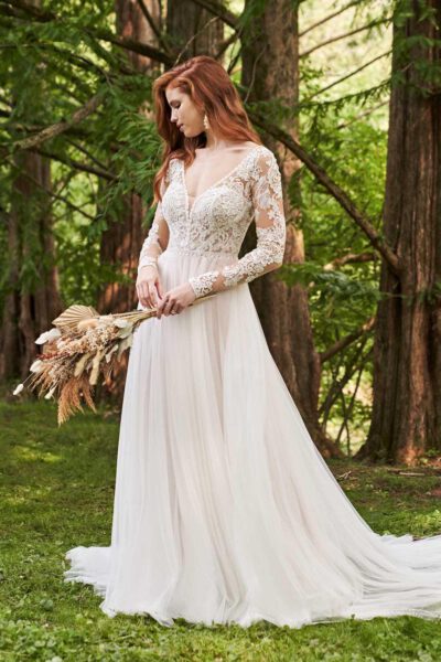 Lillian West - 66237, front