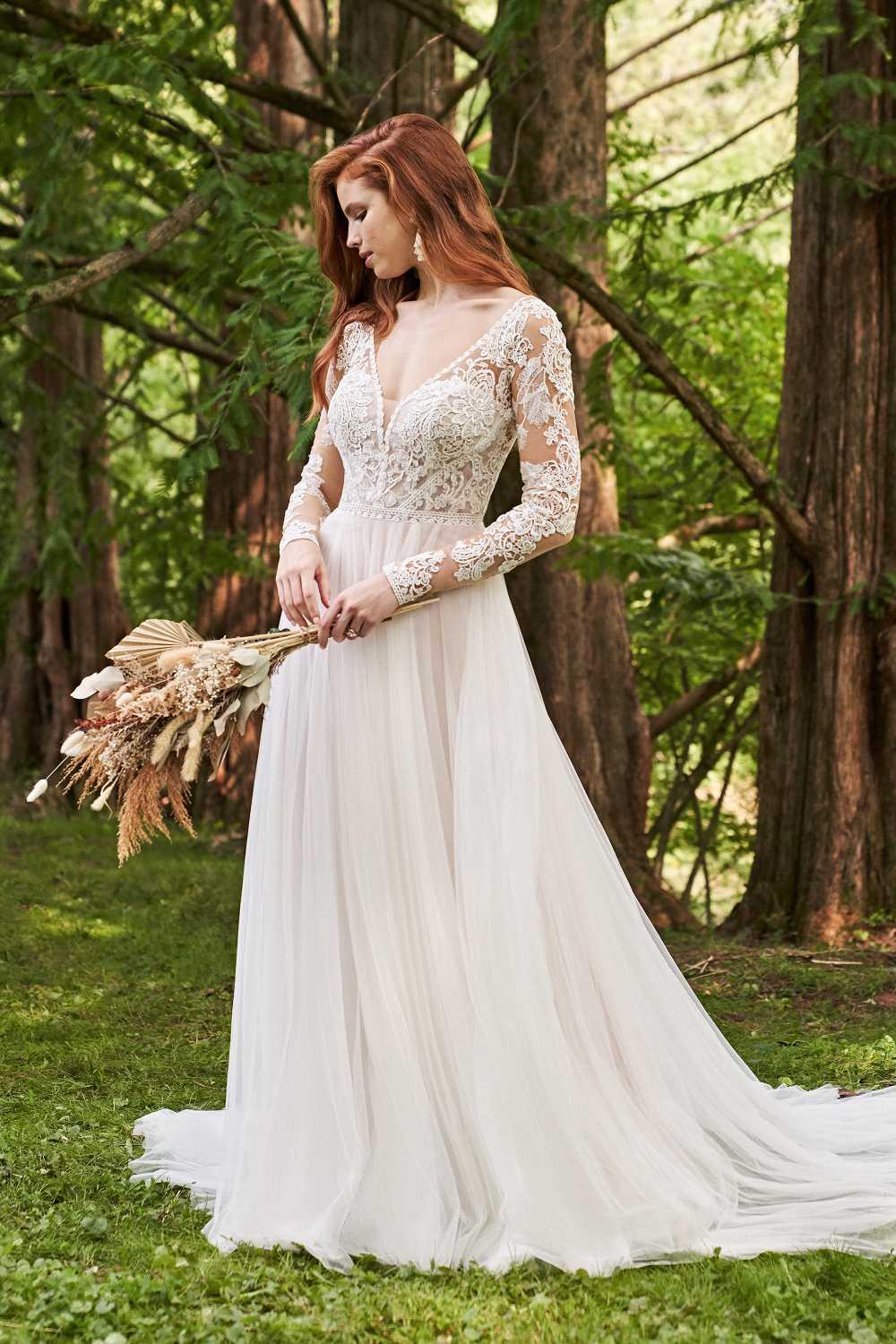 Lillian West - 66237, front
