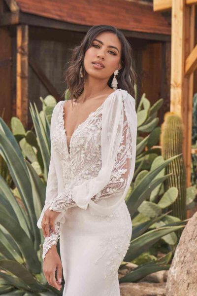 Lillian West - 66265, front