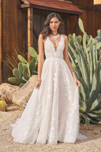 Lillian West - 66268, front
