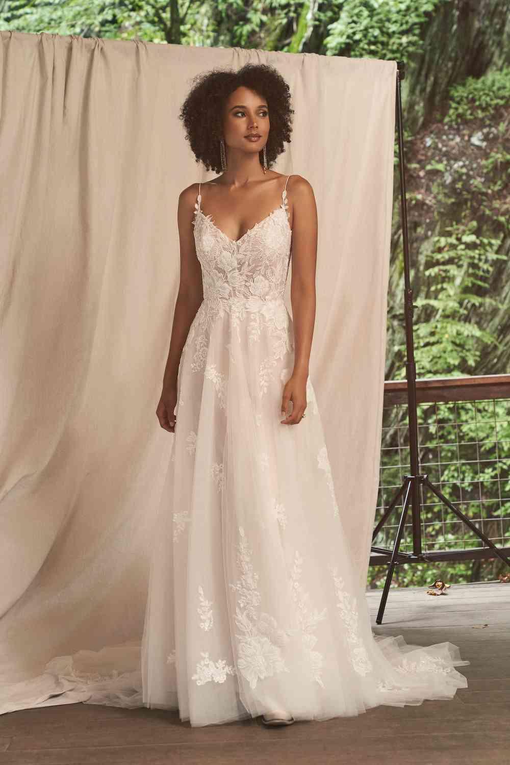 Lillian West - 66275, front