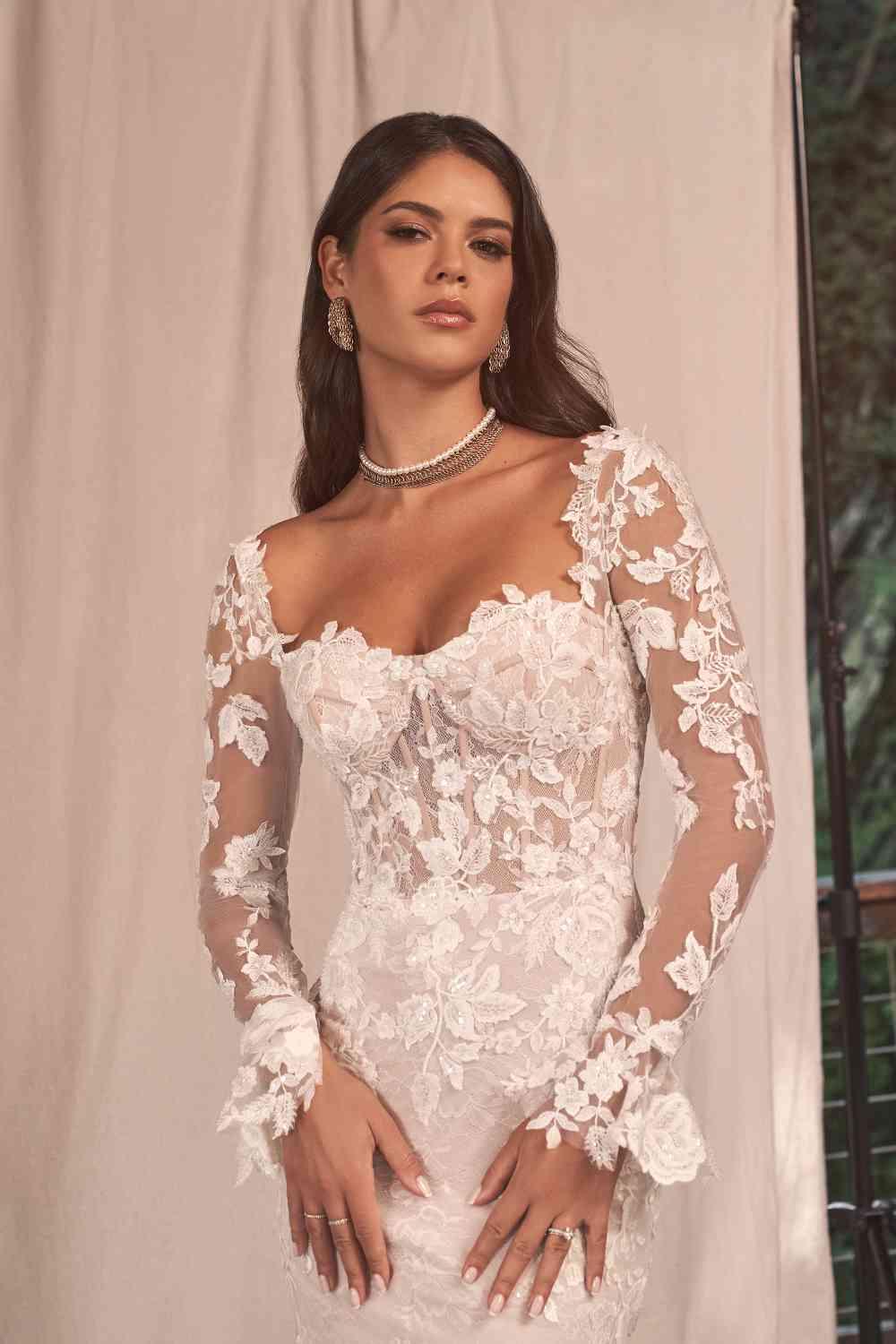 Lillian West - 66292, front