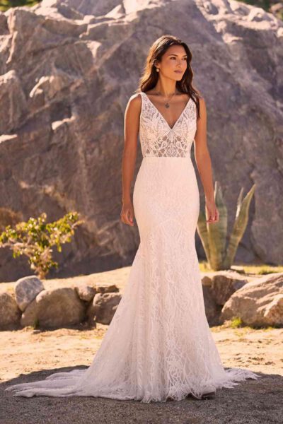 Lillian West - 66314, front
