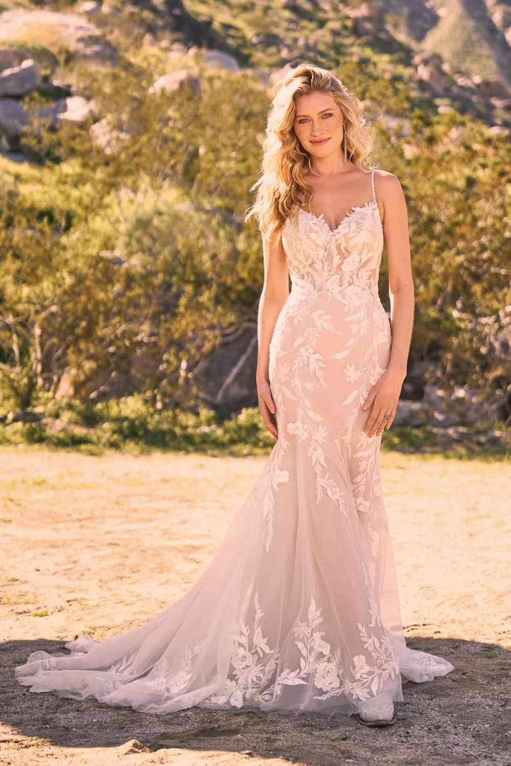 Lillian West - 66321, front