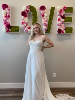 Allure Bridal - 9807