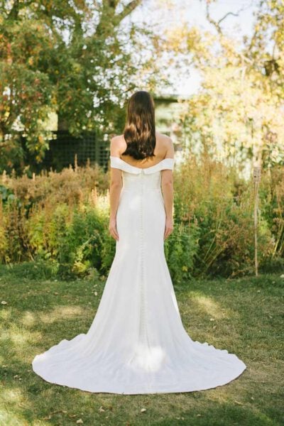 Lis Simon - Maria, back