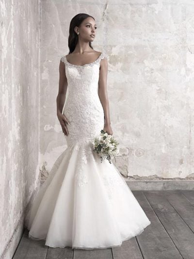 Allure Bridal - MJ464