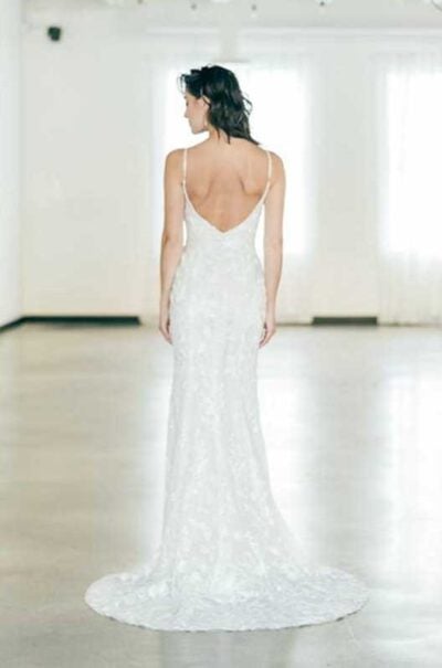 Lis Simon, Nicole - Back