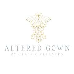 Altered Gown logo