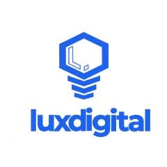 Lux Digital Logo